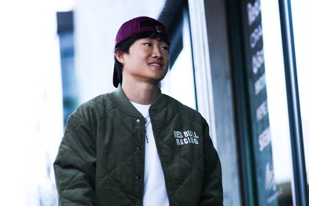 F1 - DUTCH GRAND PRIX 2025 TSUNODA Yuki (jap), Red Bull Racing RB21, portrait, during the 2025 Formula 1 Heineken Dutch Grand Prix, 15th round of the 2025 FIA Formula One World Championship, WM, Weltmeisterschaft from August 29 to 31, 2025 on the Zandvoort Circuit, in Zandvoort, Netherlands - ZandvoortNetherlands  Copyright: xEricxAlonsox