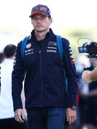 F1 - DUTCH GRAND PRIX 2025 VERSTAPPEN Max (ned), Red Bull Racing RB21, portrait during the 2025 Formula 1 Heineken Dutch Grand Prix, 15th round of the 2025 FIA Formula One World Championship, WM, Weltmeisterschaft from August 29 to 31, 2025 on the Zandvoort Circuit, in Zandvoort, Netherlands - ZandvoortNetherlands  Copyright: xEricxAlonsox