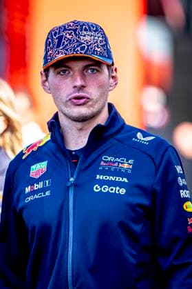 Formule 1 driver MAX Verstappen of Red Bull Racing during the match Formula 1 Zandvoort friday 2025, free practice at the Formula 1 circuit Zandvoort for the Formula One Zandvoort friday 2025 season 2025-2026 in ZANDVOORT, Netherlands on 29 august 2025, (photo by Marcel van Dorst EYE4images DeFodi Images) DATUM AANPASSEN!!!!!!!