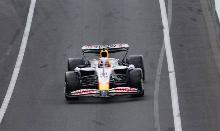 FORMULA 1 HEINEKEN DUTCH GRAND PRIX 2025 29.08.2025, Circuit Park Zandvoort, Zandvoort, FORMULA 1 HEINEKEN DUTCH GRAND PRIX 2025 , im Bild Liam Lawson (NZL), Visa Cash App RB Formula One Team