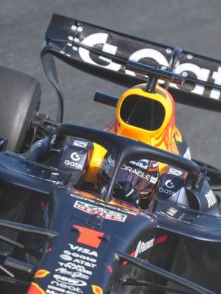 2025-08-30 F1 - Heineken Dutch GP - Third Practice Session ZANDVOORT, NETHERLANDS - AUGUST 30: Max Verstappen of Red Bull Racing competing in the Third Practice Session during F1 - Heineken Dutch GP on August 30, 2025 in Zandvoort, Netherlands. Zandvoort Netherlands Content not available for redistribution in The Netherlands directly or indirectly through any third parties. Copyright: xAndrexWeeningx