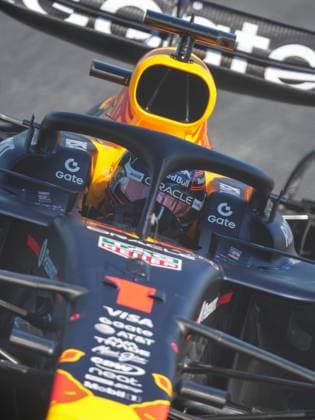 2025-08-30 F1 - Heineken Dutch GP - Third Practice Session ZANDVOORT, NETHERLANDS - AUGUST 30: Max Verstappen of Red Bull Racing competing in the Third Practice Session during F1 - Heineken Dutch GP on August 30, 2025 in Zandvoort, Netherlands. Zandvoort Netherlands Content not available for redistribution in The Netherlands directly or indirectly through any third parties. Copyright: xAndrexWeeningx