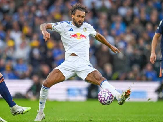 Leeds United v Newcastle United Premier League Dominic Calvert-Lewin of Leeds United during the Premier League match at Elland Road, Leeds UK Newspapers OUT Copyright: xKarlxVallantinex FIL-22159-0035