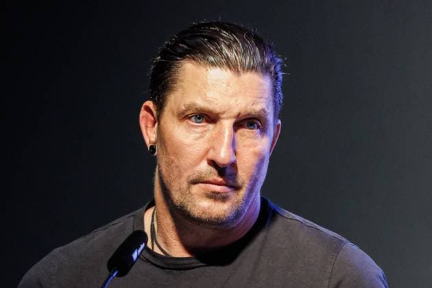 Stefan Kretzschmar (Füchse Berlin, Vorstand , 23.08.2025, München (Deutschland), Handball Super Cup der Männer 2025