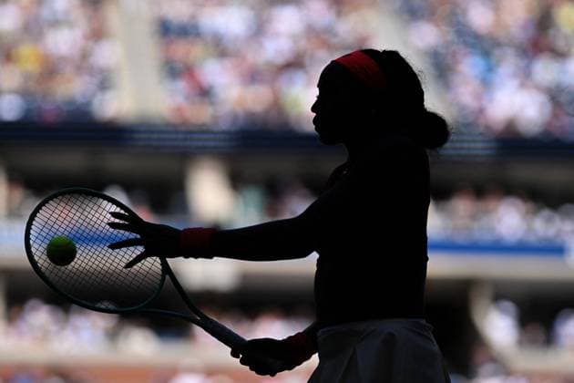 US Open - Third Round Coco Gauff (USA) during her third match at the 2025 US Open at Billie Jean National Tennis Center in New York City, NY, USA, on August 30, 2025. Photo by Corinne Dubreuil ABACAPRESS.COM New York City United States  Copyright: xDubreuilxCorinne ABACAx