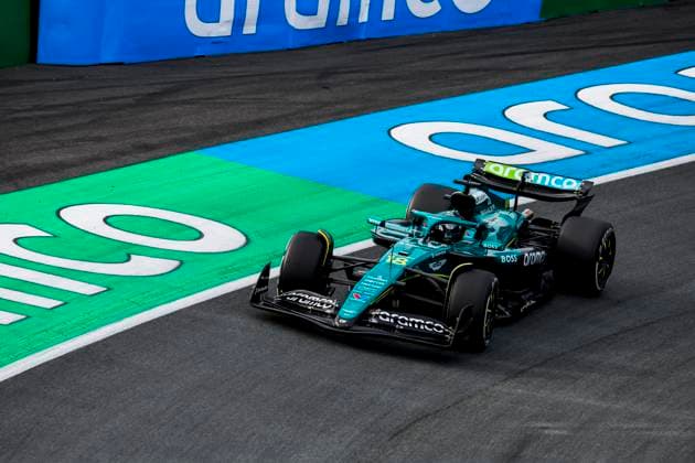 Formula 1 Heineken Dutch Grand Prix 2025 Alexis Perrin OVERTAKE MAXPPP - Zandvoort 31 08 2025 18 STROLL Lance (can), Aston Martin Aramco Cognizant, action at the Formula 1 Heineken Dutch Grand Prix 2025, the 15th round of the 2025 FIA Formula 1 World Championship, WM, Weltmeisterschaft at Circuit Zandvoort in Zandvoort, Netherlands, from 28 to 31 August 2025 Zandvoort Netherlands  Copyright: xOVERTAKE MAXPPPxAlexisxPerrinx OVT202508316133 OVT202508316133