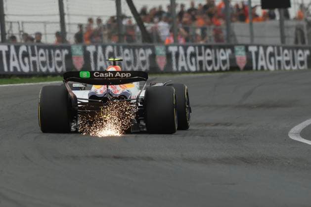 F1 Grand Prix of Netherlands During the Formula 1 Heineken Dutch Grand Prix at Circuit Zandvoort in Zandvoort, Netherlands, on August 31, 2025, Zandvoort Netherlands  Copyright: xPiotrxZajacx originalFilename:zajac-formula1250831_npwTI.jpg