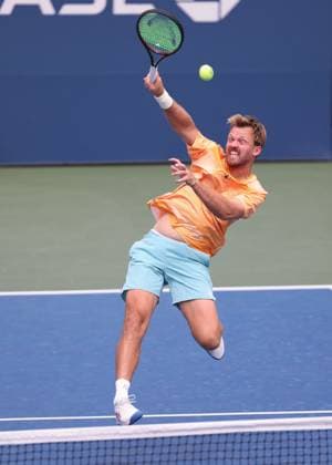 Kevin Krawietz, Tim Puetz, Herren Doppel, Men s Doubles US Open Championships 2023, USTA Billie Jean King National Tennis Center, Flushing Meadows, New York, USA . Copyright: xJuergenxHasenkopfx
