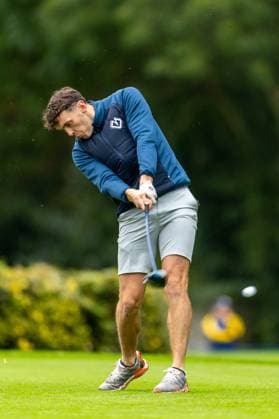 2025 Amgen Irish Open - Pro Am, The K Club, Kildare 3 9 2025 David Clifford David Clifford 3 9 2025  Copyright: x INPHO MorganxTreacyx 0U6A4370