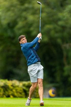 2025 Amgen Irish Open - Pro Am, The K Club, Kildare 3 9 2025 David Clifford David Clifford 3 9 2025  Copyright: x INPHO MorganxTreacyx 0U6A4378