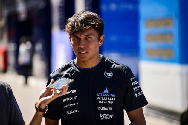 F1 - ITALIAN GRAND PRIX 2025 OCON Esteban (fra), Haas F1 Team VF-25, portrait during the 2025 Formula 1 Pirelli Grand Premio d™Italia, 2025 Italian Grand Prix, 16th round of the 2025 FIA Formula One World Championship, WM, Weltmeisterschaft from September 5 to 7, 2025 on the Autodromo Nazionale Monza, in Monza, Italy - MonzaItaly  Copyright: xXavixBonillax