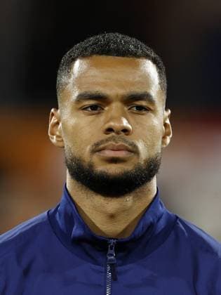 ROTTERDAM - Cody Gakpo of the Netherlands during the World Cup qualifying match between the Netherlands and Poland at De Kuip Stadium on September 4, 2025, in Rotterdam, Netherlands. ANP MAURICE VAN STEEN FIFA 2026 World Cup Qualifier 2025 2026 xVIxANPxSportx xxANPxIVx 534996369 originalFilename: 534996369.jpg