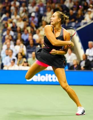 Aryna Sabalenka 2025 US Open, Day Twelve, USTA Billie Jean King National Tennis Center, New York, USA - 04 Sept 2025New York USTA Billie Jean King National T New York (NY) United States of America  Copyright: xJavierxGarcia Shutterstockx 15467787ar