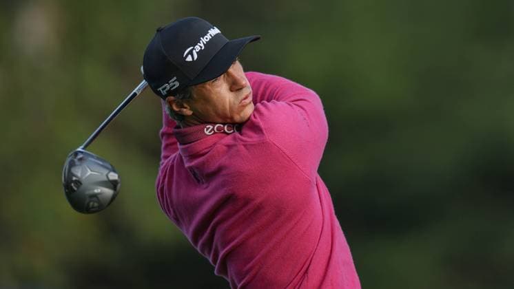 2025 Amgen Irish Open, The K Club, Kildare 5 9 2025 Thorbjorn Olesen Thorbjorn Olesen 5 9 2025  Copyright: x INPHO TomxMaherx TEK_6098