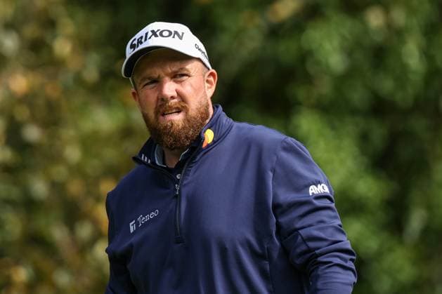 2025 Amgen Irish Open, The K Club, Kildare 5 9 2025 Shane Lowry Shane Lowry 5 9 2025  Copyright: x INPHO TomxMaherx TEK_7907