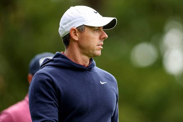 2025 Amgen Irish Open, The K Club, Kildare 5 9 2025 Rory McIlroy Rory McIlroy 5 9 2025  Copyright: x INPHO TomxMaherx TEK_8280