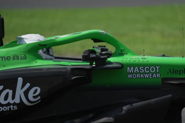 FORMULA 1 PIRELLI GRAN PREMIO D™ITALIA 2025 05.09.2025, Autodromo Nazionale Monza, Monza, FORMULA 1 PIRELLI GRAN PREMIO D™ITALIA 2025 , im Bild Nico Hülkenberg (DEU), Stake F1 Team Kick Sauber