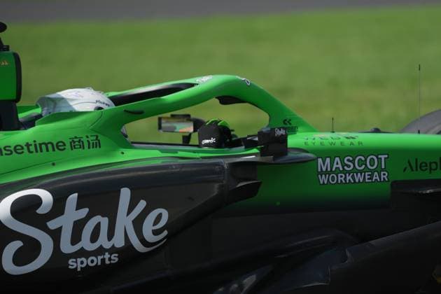 FORMULA 1 PIRELLI GRAN PREMIO D™ITALIA 2025 05.09.2025, Autodromo Nazionale Monza, Monza, FORMULA 1 PIRELLI GRAN PREMIO D™ITALIA 2025 , im Bild Nico Hülkenberg (DEU), Stake F1 Team Kick Sauber