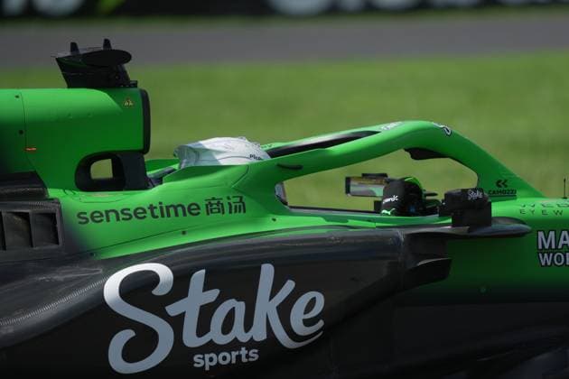 FORMULA 1 PIRELLI GRAN PREMIO D™ITALIA 2025 05.09.2025, Autodromo Nazionale Monza, Monza, FORMULA 1 PIRELLI GRAN PREMIO D™ITALIA 2025 , im Bild Nico Hülkenberg (DEU), Stake F1 Team Kick Sauber