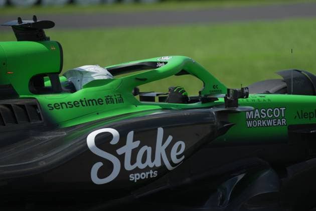 FORMULA 1 PIRELLI GRAN PREMIO D™ITALIA 2025 05.09.2025, Autodromo Nazionale Monza, Monza, FORMULA 1 PIRELLI GRAN PREMIO D™ITALIA 2025 , im Bild Nico Hülkenberg (DEU), Stake F1 Team Kick Sauber
