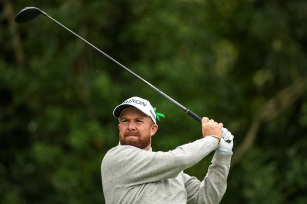 2025 Amgen Irish Open, The K Club, Kildare 6 9 2025 Shane Lowry Shane Lowry 6 9 2025  Copyright: x INPHO TomxMaherx TEK_2571