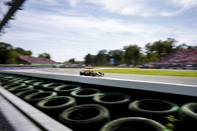 MONZA - Max Verstappen (Red Bull Racing) in action at the Monza circuit during the Italian Grand Prix. ANP SEM VAN DER WAL xVIxANPxSportx xxANPxIVx 535277793 originalFilename: 535277793.jpg