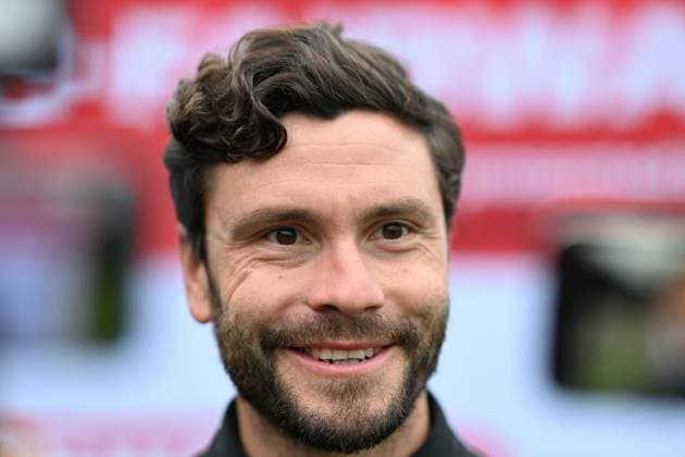 08.09.2025, xophax, Köln , Cologne 1.FC Köln , FC Stiftung Benefiz Golfturnier FC Fairways 2025 Golfclub Gut Lärchenhof , Pulheim Jonas Hector Pulheim