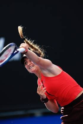 WTA, Tennis Damen GUADALAJARA 250 OPEN WTA GUADALAJARA 250 OPEN JIMENEZ KASINTSEVA VS PRIDANKINA 08092025 GUADALAJARA, JALISCO. Action photo of Victoria Jimenez, during day 1 the WTA Guadalajara 250 Open, held at the Centro Panamericano de Tenis of Guadalajara, Jalisco, Mexico. Foto de accion de Victoria Jimenez, durante el dia 1 del WTA Guadalajara 250 Open, celebrado en el Centro Panamericano de Tenis de Guadalajara, Jalisco, Mexico PHOTO BY IMAGENSHOP AGENCIA FOTOGRAFICA GUADALAJARA JALISCO MEXICO Copyright: xIMAGENSHOPxAGENCIAxFOTOGRAFICAx