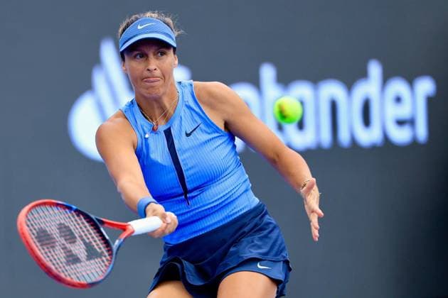 RECORD DATE NOT STATED WTA, Tennis Damen GUADALAJARA 250 OPEN WTA GUADALAJARA 250 OPEN SONMEZ VS MARIA 09092025 GUADALAJARA, JALISCO. Action photo of Tatjana Maria of Germany, during day 2 the WTA Guadalajara 250 Open, held at the Centro Panamericano de Tenis of Guadalajara, Jalisco, Mexico. Foto de accion de Tatjana Maria de Alemania, durante el dia 2 del WTA Guadalajara 250 Open, celebrado en el Centro Panamericano de Tenis de Guadalajara, Jalisco, Mexico PHOTO BY IMAGENSHOP AGENCIA FOTOGRAFICA GUADALAJARA JALISCO MEXICO Copyright: xIMAGENSHOPxAGENCIAxFOTOGRAFICAx