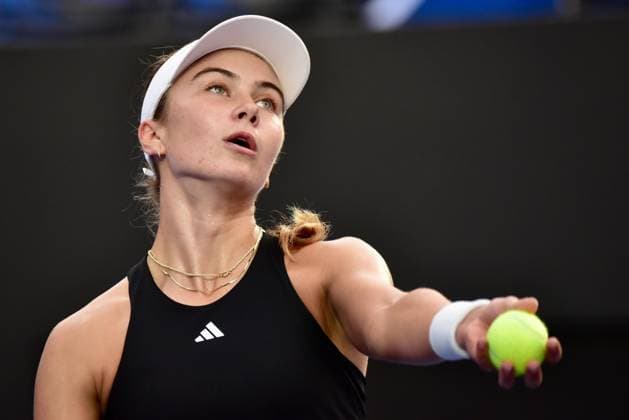 RECORD DATE NOT STATED WTA, Tennis Damen GUADALAJARA 250 OPEN WTA GUADALAJARA 250 OPEN OSORIO VS JOVIC 11092025 GUADALAJARA, JALISCO. Action photo of Iva Jovic of the USA, during day 4 the WTA Guadalajara 250 Open, held at the Centro Panamericano de Tenis of Guadalajara, Jalisco, Mexico. Foto de accion de Iva Jovic de Estados Unidos, durante el dia 4 del WTA Guadalajara 250 Open, celebrado en el Centro Panamericano de Tenis de Guadalajara, Jalisco, Mexico PHOTO BY IMAGENSHOP AGENCIA FOTOGRAFICA GUADALAJARA JALISCO MEXICO Copyright: xIMAGENSHOPxAGENCIAxFOTOGRAFICAx