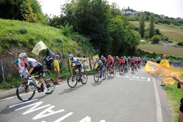 13-09-2025 Memorial Pantani; Montevecchio; 