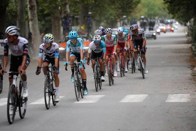 13-09-2025 Memorial Pantani; 
