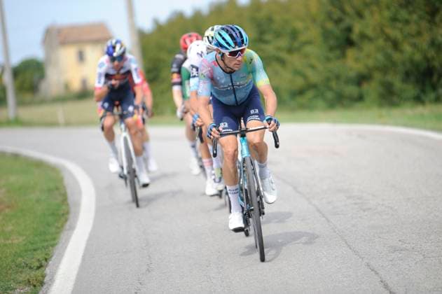13-09-2025 Memorial Pantani; 2025, Xds - Astana; Ulissi, Diego; 