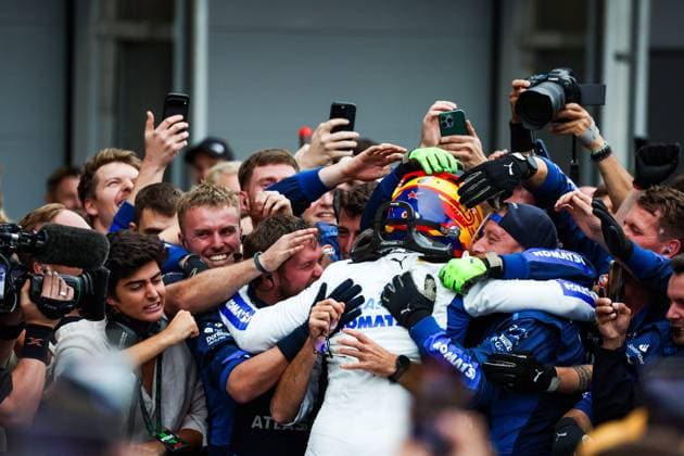 55 Carlos Sainz (ESP, Atlassian Williams Racing), F1 Grand Prix of Azerbaijan at Baku City Circuit on September 21, 2025 in Baku, Azerbaijan. (Photo by HOCH ZWEI) Baku Azerbaijan