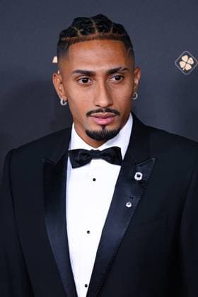 FOOTBALL : Ballon d Or 2025 - Paris - 22 09 2025 Raphinha attends the Ballon d Or Ceremony at Theatre du Chatelet on September 22, 2025 in Paris, France ( Photo by Federico Pestellini PSNewz ) ParisFrance  Copyright: xFedericoxPestellinix
