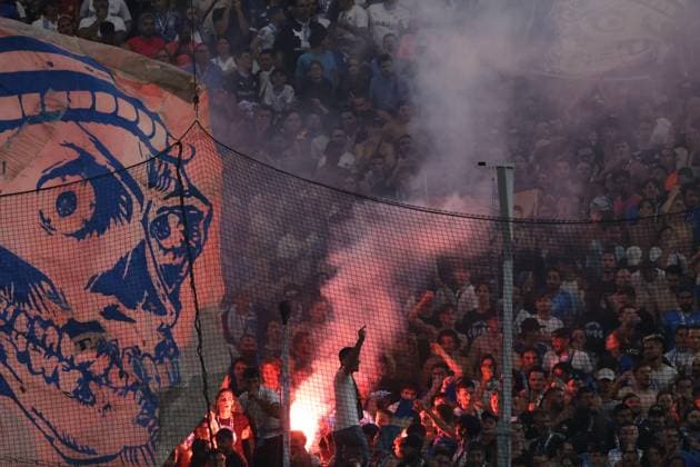 McDonald s Ligue 1 match between Olympique de Marseille and PSG at the Orange Velodrome, 22 September 2025. Le Classico with OM victory. - 22 09 2025 - France Bouches-du-Rhone Marseille -  SylvainxRostaingx xLexPictorium LePictorium_0315301