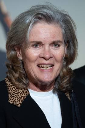 Ulrike NASSE-MEYFARTH, ehem. Leichtathletin, Roter Teppich, Red Carpet Show, Ankunft, arrival, Filmpremiere Filmpremiere BERNHARD LANGER - Der Ewige Champion am 23.09.2025 im Cinedom-Kino in Koeln, Â *** Ulrike NASSE MEYFARTH, former track and field athlete, red carpet, red carpet show, arrival, movie premiere movie premiere BERNHARD LANGER Der Ewige Champion on 23 09 2025 at the Cinedom cinema in Cologne, Â