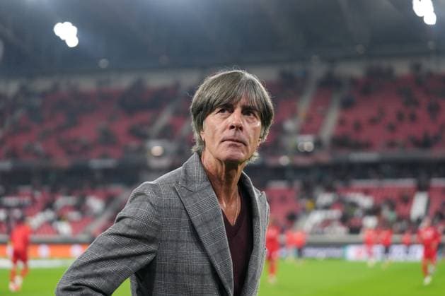 Joachim Loew Joachim Löw Jogi (Ex-Bundestrainer) , Deutschland, Fussball, UEFA Europa League, 1.Spieltag, Ligaphase, 2025 2026, SC Freiburg vs. FC Basel, 24.09.2025, Europa-Park Stadion, Freiburg, Deutschland Freiburg Europa-Park Stadion Baden-Württemberg Deutschland Copyright: xArnexAmbergx