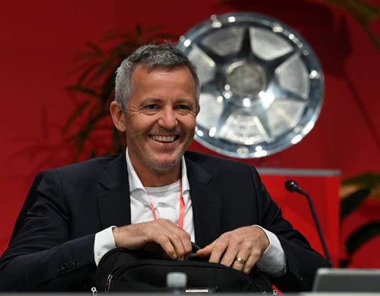 27.09.2025 , xophax, Fussball 1.Bundesliga, 1.FC Koeln Mitgliederversammlung , Präsidentenwahl. Rhein Energie Stadion Jahreshauptversammlung am Samstag den 27.09.2025. 1.FC Köln Geschäftsführer Finanzen Philipp Türoff (DFL DFB REGULATIONS PROHIBIT ANY USE OF PHOTOGRAPHS as IMAGE SEQUENCES and or QUASI-VIDEO) Koeln *** 27 09 2025 , xophax, Fußball 1 Bundesliga, 1 FC Koeln Mitgliederversammlung , Präsidentenwahl Rhein Energie Stadion Jahreshauptversammlung am Samstag den 27 09 2025 1 FC Köln Geschäftsführer Finanzen Philipp Türoff DFL DFB REGULATIONS PROHIBIT ANY USE OF PHOTOGRAPHS as IMAGE SEQUENCES and or QUASI VIDEO Koeln