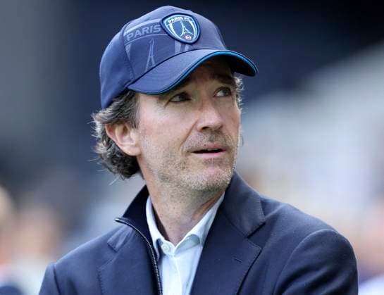 OGC Nice v Paris FC - Ligue 1 McDonald s 2025 2026 Antoine Arnault CEO of Christian Dior on the side line before the Ligue 1 McDonald s match between OGC Nice and Paris FC at Allianz Riviera on September 28, 2025 in Nice, France. Nice Allianz Riviera South-Eastern France France Copyright: xNealxSimpson Sportsphoto APLx 14136379
