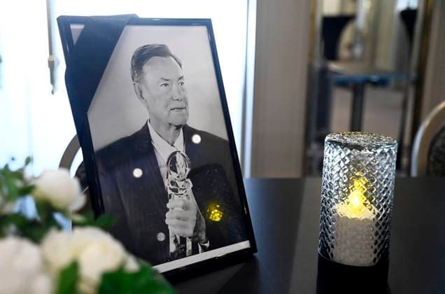Zagreb, Croatia, 290925. Sheraton Hotel. Commemoration for the celebrated tennis coach and national team, Nationalteam coach Nikola Pilic. Photo: Ronald Gorsic CROPIX Copyright: xxRonaldxGorsicx pilic_komemoracija15-290925