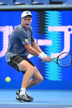 Jenson BROOKSBY (USA), SEPTEMBER 29, 2025 - Tennis : Kinoshita Group Japan Open Tennis Championships 2025 Men s Singles Semi-final at Ariake Coliseum, Tokyo, Japan. Noxthirdxpartyxsales  aflo_305231978