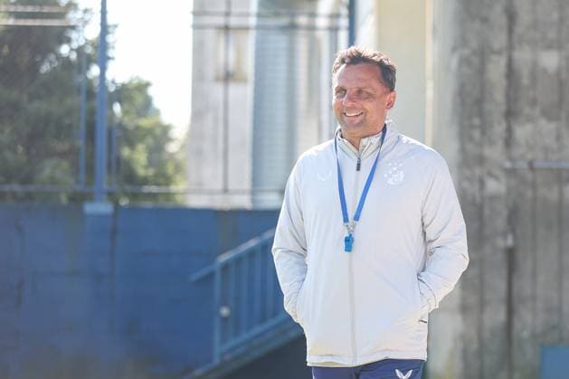 PXL_GNK Dinamo training GNK Dinamo training at Maksimir stadium in Zagreb, Croatia on 01. October 2025 before UEFA Europa league match with Maccabi Tel Aviv FC. Mario Kovacevic  GoranxStanzl PIXSELL