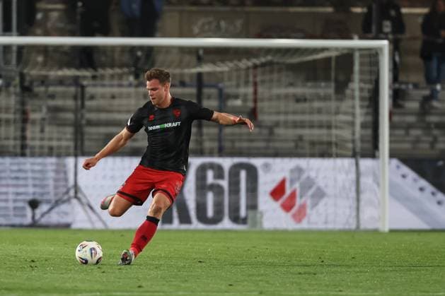 3. Liga; SC Verl - FC Ingolstadt 04; Simon Lorenz (32, FCI) 3. Liga - FC Ingolstadt 04 Saison 2025 2026 SC Verl