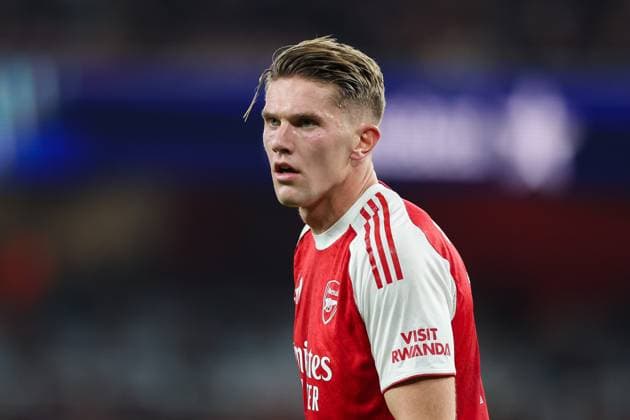 1st October 2025; Emirates Stadium, London, England; Champions League Football, Arsenal versus Olympiakos; Viktor Gyokeres of Arsenal  HenningxvonxJagow