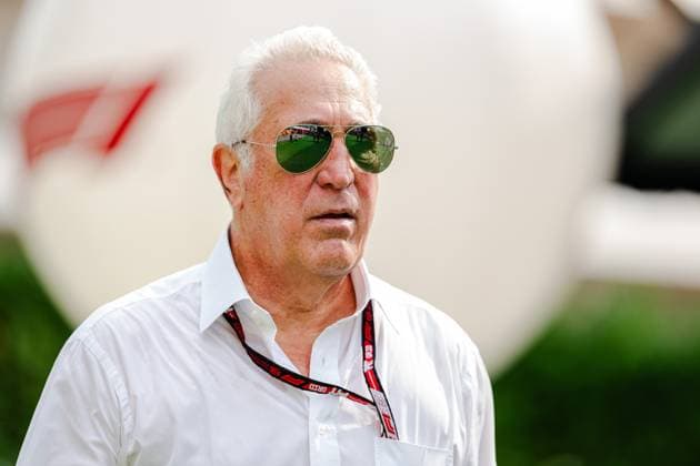 Formula 1 Singapore Grand Prix 2025 Lawrence Stroll Owner Aston Martin Aramco F1 during the Formula 1 Singapore Airlines Singapore Grand Prix 2025 at the Marina Bay Street Circuit, Singapore on 5 October 2025 Credit: Jun Da Tan Every Second Media Editorial use only. All images are copyright Every Second Media Limited. No images may be reproduced without prior permission. Copyright: xIMAGO EveryxSecondxMediax ESM-1610-0020 JunxDaxTanx xEveryxSecondxMediax