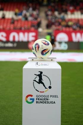 05.10.2025 - Fussball - Saison 2025 2026 - 1. Google Pixel Frauen Bundesliga - 05. Spieltag: 1. FC Nürnberg FCN ( Club Clubfrauen ) - RB Leipzig - Sportfoto Zink DCDE - xdcxdex -
