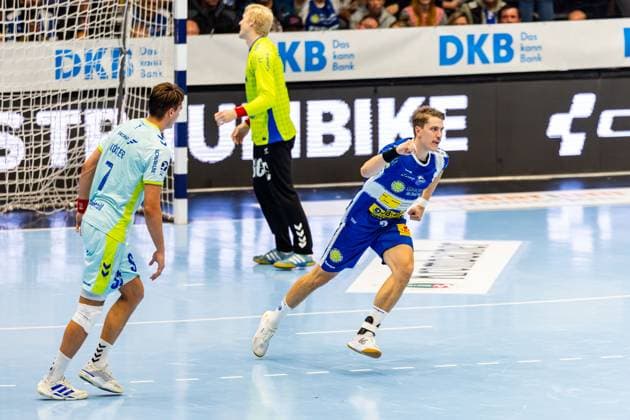 Oskar Joelsson (ThSV Eisenach,3)