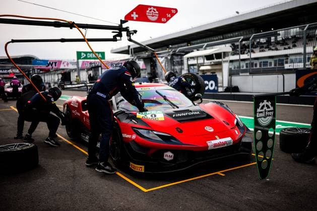 DTM, 15. + 16. Rennen Hockenheimring 2025 - Foto: Gruppe C Photography=gre= Hockenheim Hockenheimring Baden-Württemberg Deutschland Copyright: xGruppexCxPhotographyx