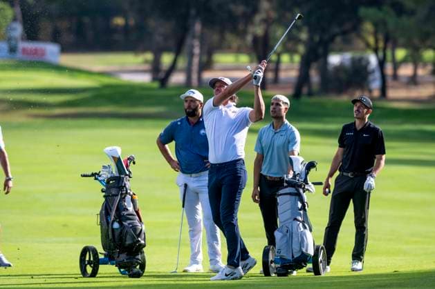 October 8, 2025, Madrid, Madrid, Spain: FELICIANO LOPEZ during the exhibition matchday of the Acciona Open de EspaoÂ±a presented by Madrid, held at the Club de Campo Villa de Madrid on October 8, 2025, in Madrid, Spain. Madrid Spain - ZUMAc312 20251008_zsp_c312_027 Copyright: xOscarxManuelxSanchezx